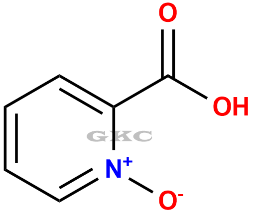 Picolinic acid N-oxide